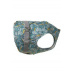 Vesta Safety Wrap ECO paví zeleň 85-95