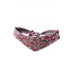 Šátek Zhero Safety Bandana ECO rubínová M