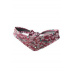 Šátek Zhero Safety Bandana ECO rubínová L