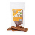 NATURECA pochoutka Masové pláty Bažant,  100%maso 100g