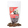 NATURECA pochoutka Masové kostky Zajíc, 100%maso 150g