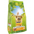 Nestlé Friskies dog Balance s kuracím a zeleninou 15 kg
