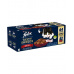 Nestlé FELIX Tasty shreds cat Multipack kura&hovädzie&kačica&morka v šťave kapsička 44x80 g