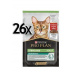 ProPlan MO Cat Adult sterilised hovädzie kapsička 26x85 g
