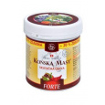 Koňská mast hřejivá Forte 250ml