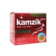 Cemio Kamzík 120cps