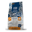 Kraftia VIDA NATIVA CAT Adult Ster. Nord. Salmon 1,4kg