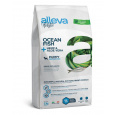 Alleva HOLISTIC dog puppy & junior medium fish 2 kg