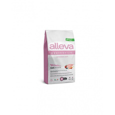 Alleva SP EQUILIBRIUM dog adult sensitive all breeds pork 2 kg