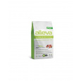 Alleva SP EQUILIBRIUM dog adult sensitive mini & medium jahňacie & oceánske ryby 2 kg
