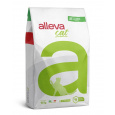 Alleva HOLISTIC cat adult lamb & venison & Cannabis sativa & gingseng 10 kg