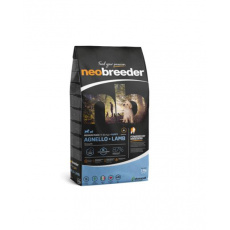 Alleva NEO BREEDER dog puppy medium & maxi lamb 2 kg