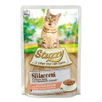 Stuzzy Cat kapsa Adult losos 85g