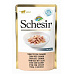 Schesir Cat kapsa Adult tuňák/losos 50g