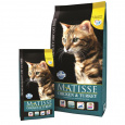 Farmina MO P MATISSE cat adult, kuracie & morčacie 1,5 kg