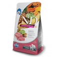 Farmina N&D dog TROPICAL SELECTION (AG) adult medium & maxi, bravčové 10 kg