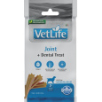 Pamlsok Farmina Vet Life Dog Joint Adult medium & maxi 110g