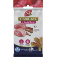 Pamlsok Farmina Quinoa Dog Flatulence medium & maxi 100g