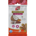 Pamlsok Farmina Quinoa Dog Skin Coat Herring Adult medium & maxi 100g