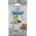 Pamlsok Farmina ND White Dog Sea Bass Fenn Rice Spiru Adult medium & maxi 100g