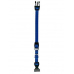 Obojek nylon CLUB C 32cmx10mm modrý FP 1ks