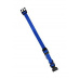 Obojek nylon CLUB C 56cmx20mm modrý FP 1ks