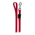 Vodítko nylon VARIANT G-Ploché 110-190/15 FP mix barev