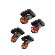 Kolečka L440 k přepr. ATLAS 10/20/30/40 FP sada 4ks Kolečka L440 k přepr. ATLAS 10/20/30/40 FP sada 4ks