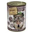Natural Greatness GASTROINTESTINAL, dieta weterynaryjna, konserwa dla psów 400g