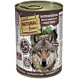 Natural Greatness GASTROINTESTINAL, veterinární dieta, konzerva pro psy 400g