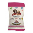 Serrano Snack for Dog-Lamb 100g