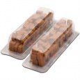 Pamlsek Alphaspirit dog snack rybací 35 g