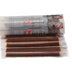 Pamlsok Alphaspirit dog Pás tyčinky kuracie 16 ks 160 g