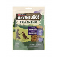 Pamlsok NESTLÉ ADVENTUROS Training zverina 115 g