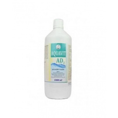 Aquavit AD2 sol. 1 l