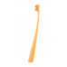 Zub.kartáček Splash brush 2 150 oranžová 1ks