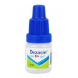 Dezacin eye H+ gél 5 ml