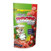 Pochoutka hlodavec Mlsoun jahodové dropsy 75g
