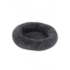 Pelech kulatý AMÉLIE 50cm šedá A26