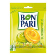 Cukrovinky bonbóny Bonpari Super kyselé 90g