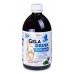 Geladrink Forte Biosol černý rybíz 500ml