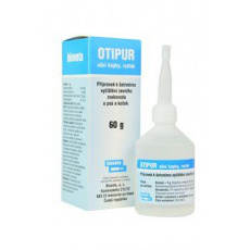 Otipur sol. 60 g