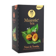 Čaj Majestic Tea Noni+Švestka 20sacc