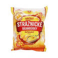 Cukrovinky Strážnické Brambůrky hořčice 60g