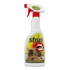 BIO STOP proti myším 500ml