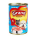 GRAND Dog konz. Premium Puppy delikates směs 405g