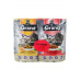 GRAND kaps. deluxe kočka mas. Mtp.folie 5+1 á100g