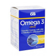 GS Omega 3 Citrus +D3 60cps