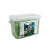 Mikrop Horse pochoutka pro koně kyblík Bylinky 2,5kg