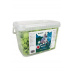 Mikrop Horse pochoutka pro koně kyblík Jablko 2,5kg